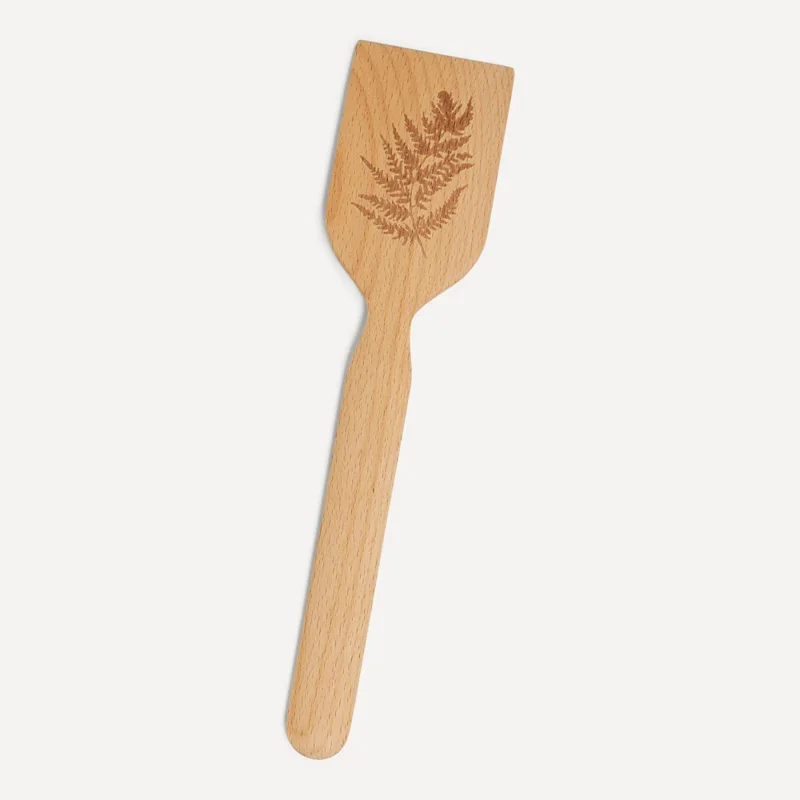 Stekespade i tre