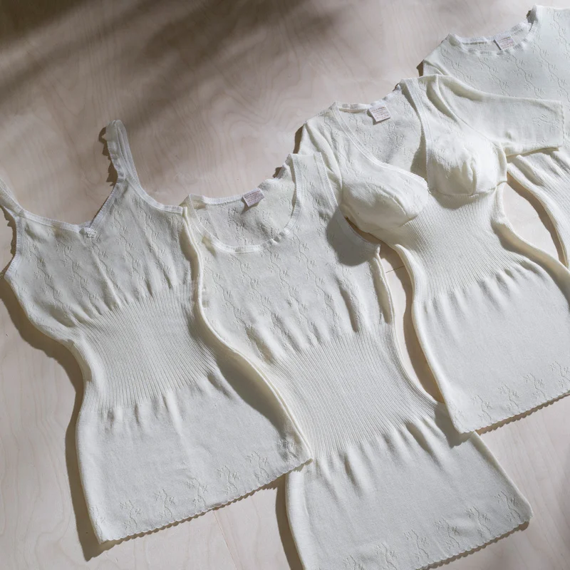 Lace Camisole Champagne
