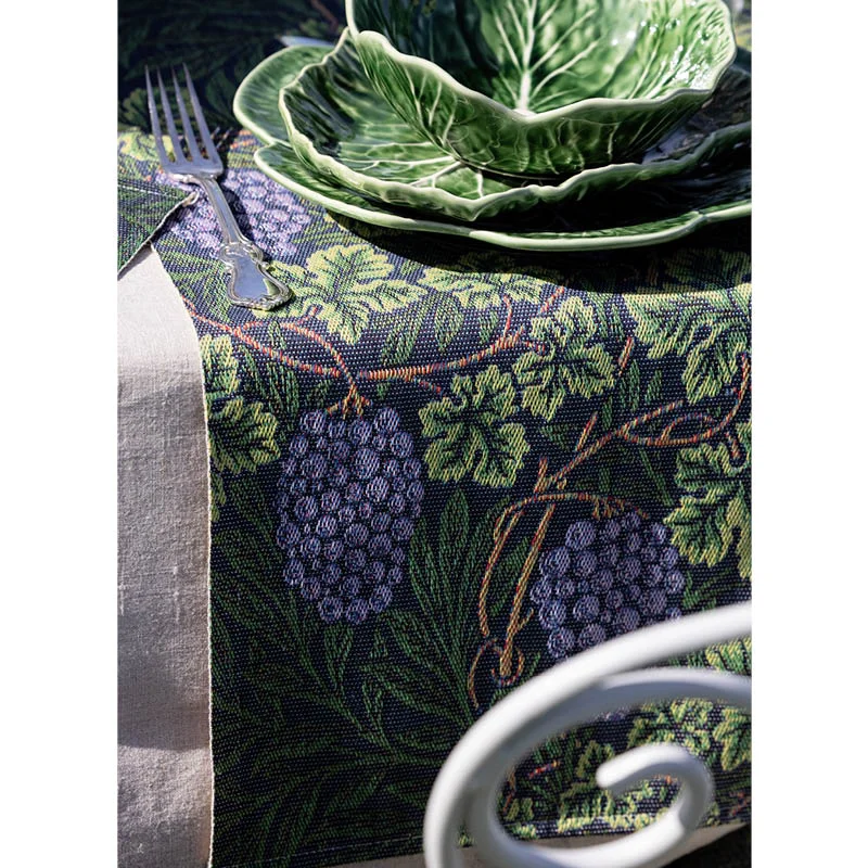 Håndkle Vine 35x50 cm