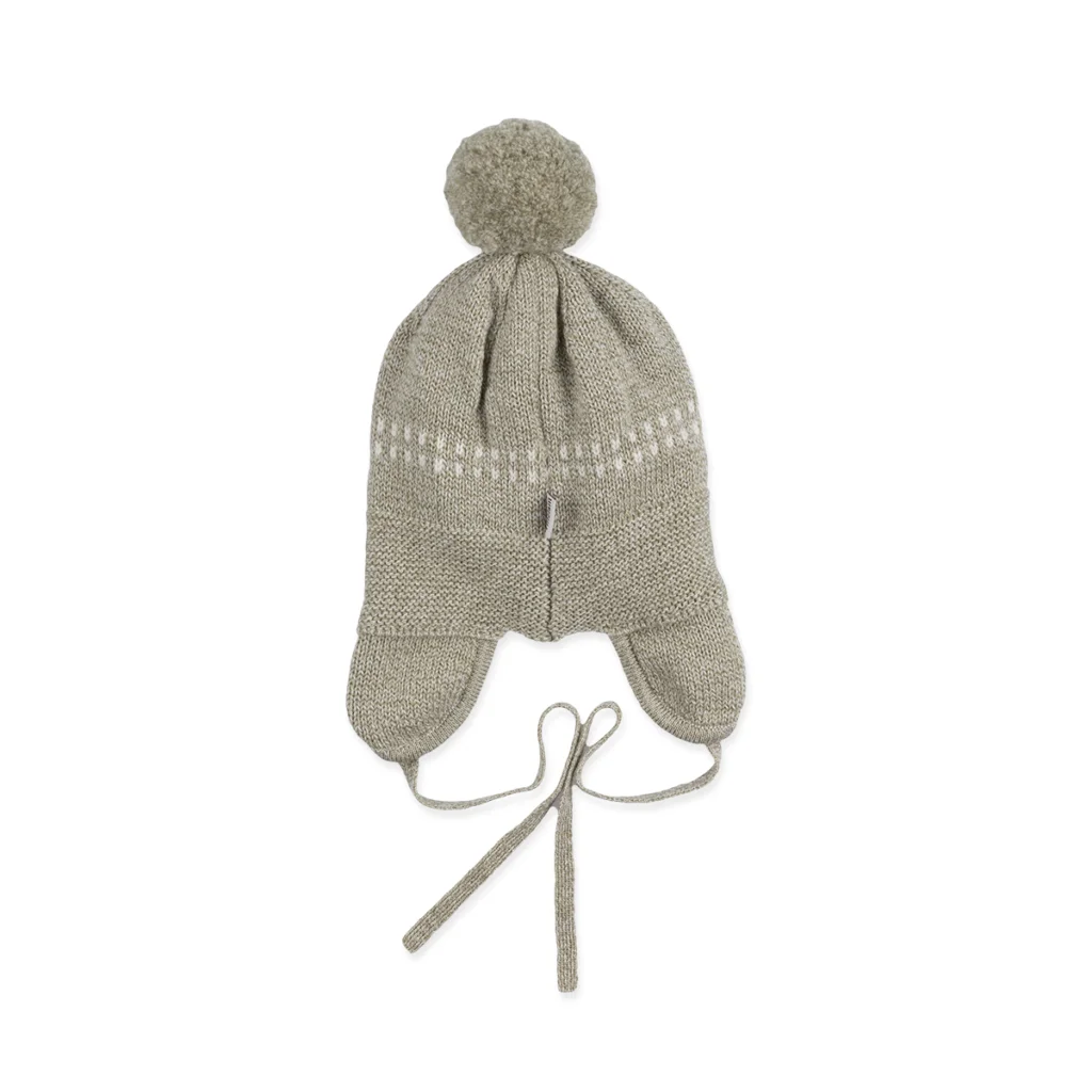 Lue classic lys mose - Bilde 2