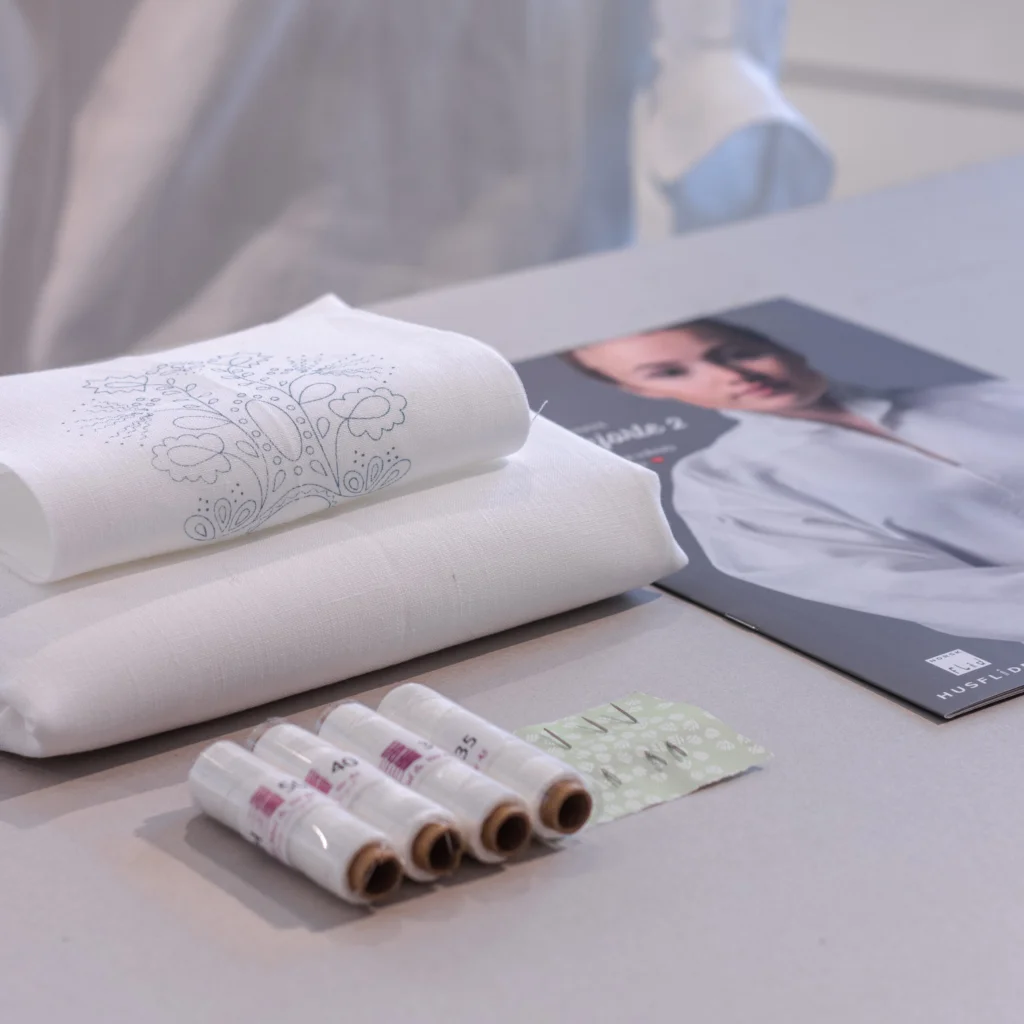Festskjorte - Bilde 2