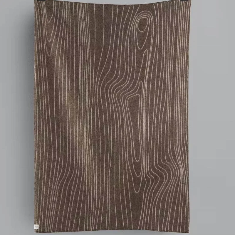SKOG Pledd