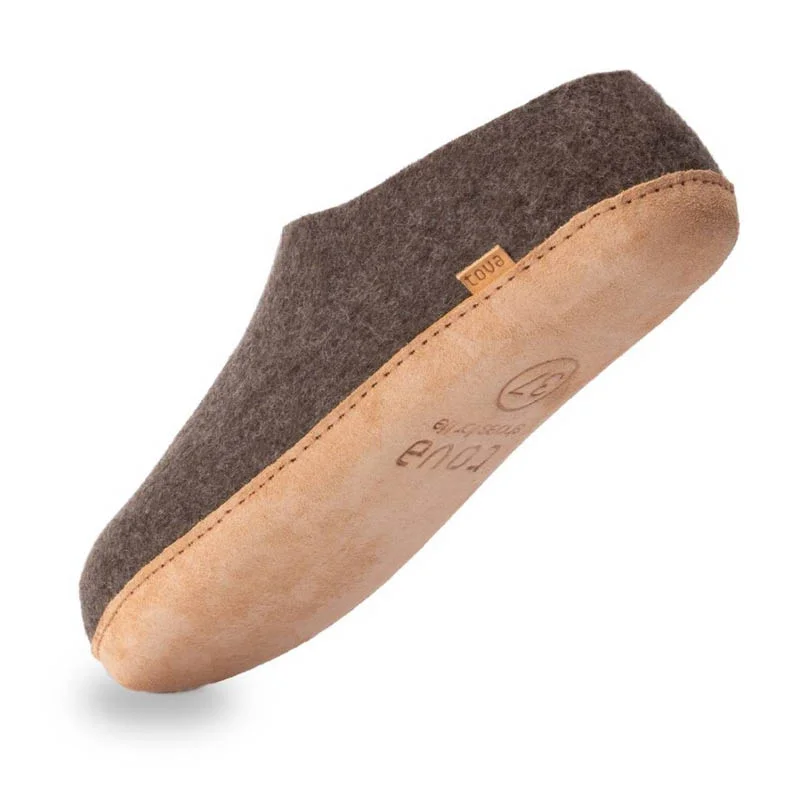 Baatar eco brown