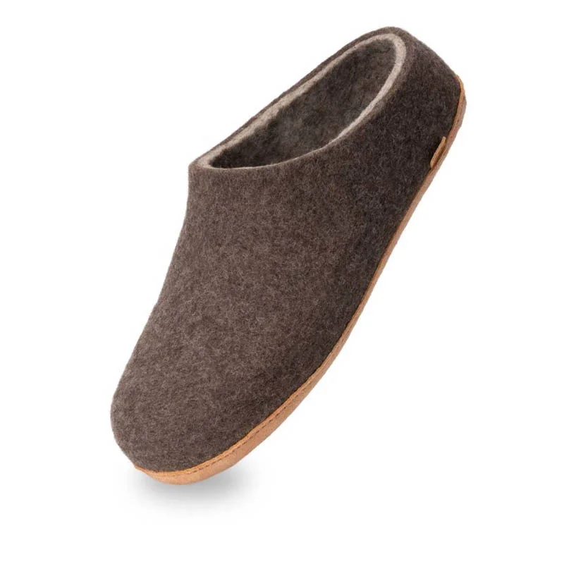 Baatar eco brown