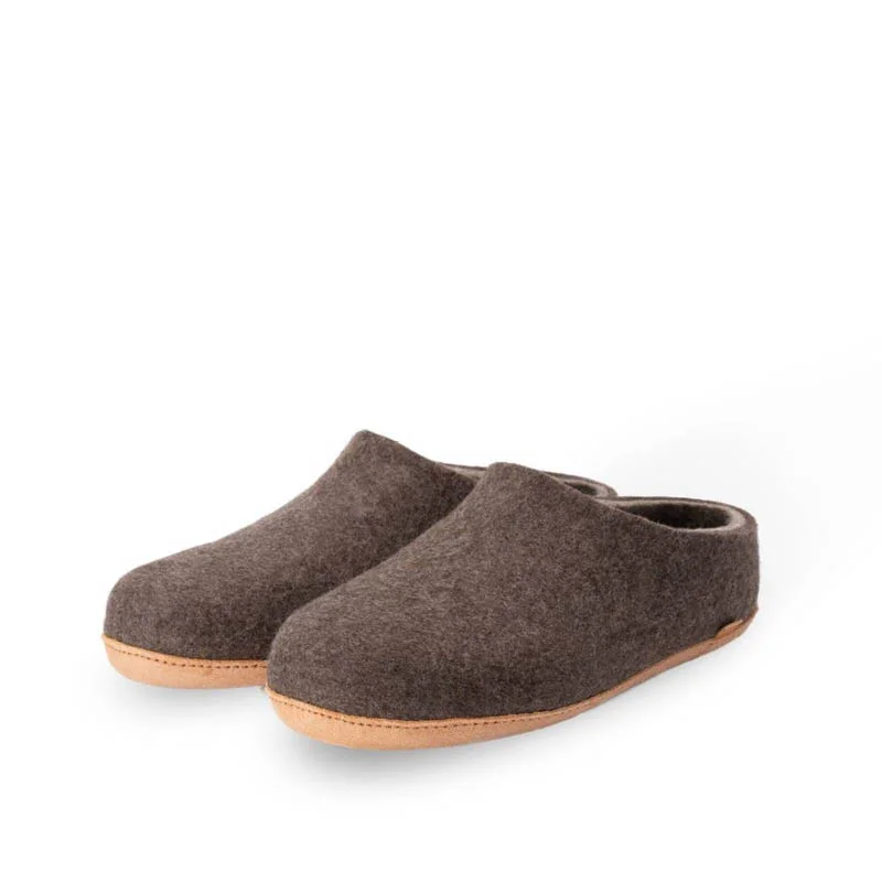 Baatar eco brown