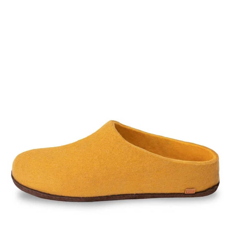 Baatar Basic - Ochre