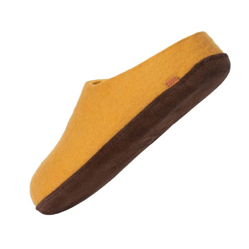 Baatar Basic - Ochre