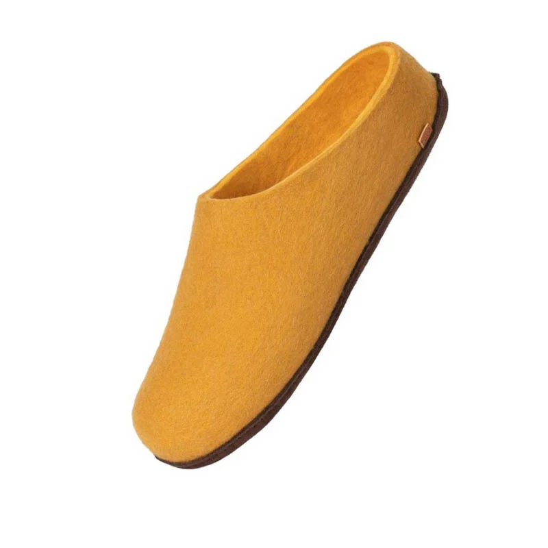 Baatar Basic - Ochre