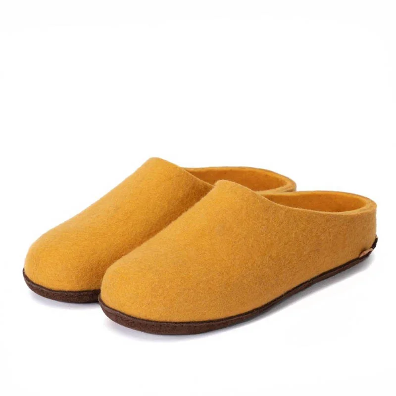 Baatar Basic - Ochre