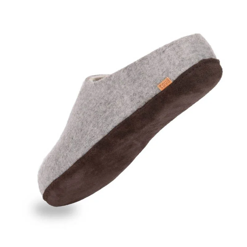 Baatar basic grey