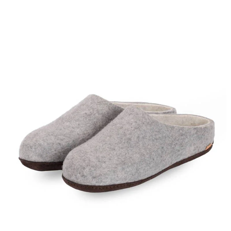 Baatar basic grey