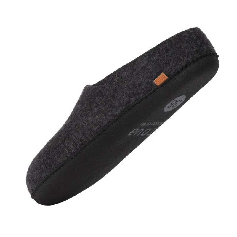 Baatar Rough - Charcoal