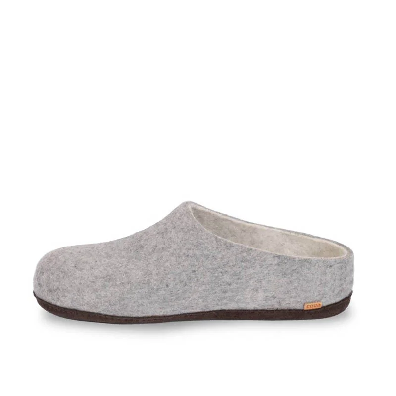 Baatar basic grey