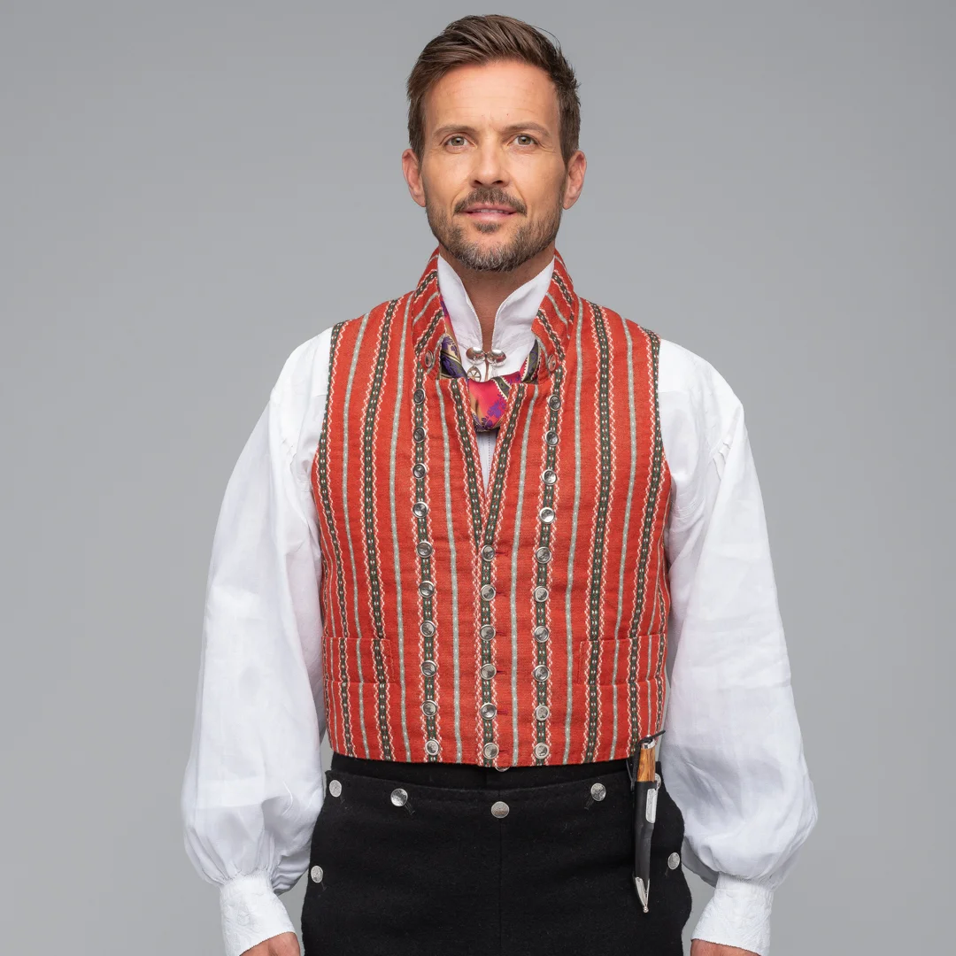 Trønderbunad Gauldal