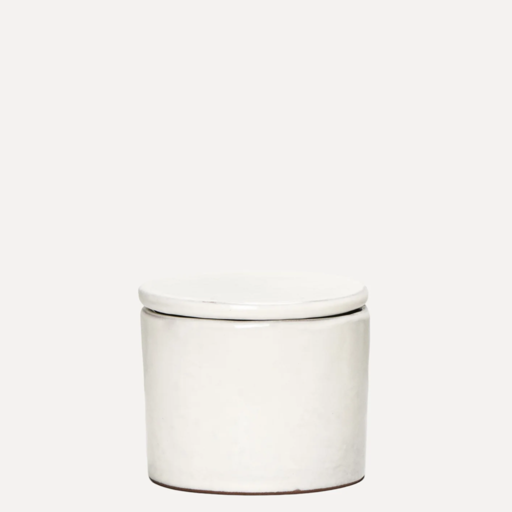Smørklokke off white
