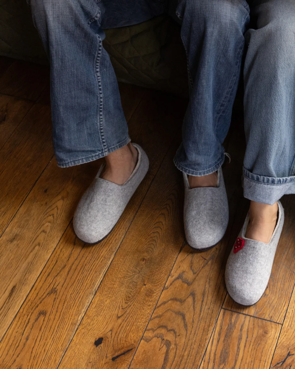 Goobi basic grey Tova