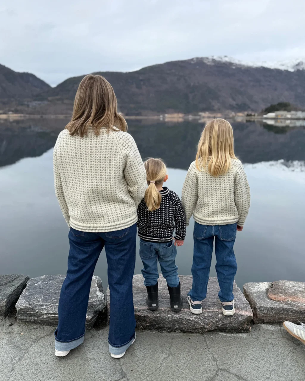 Oppskrift Islender dame Rauma