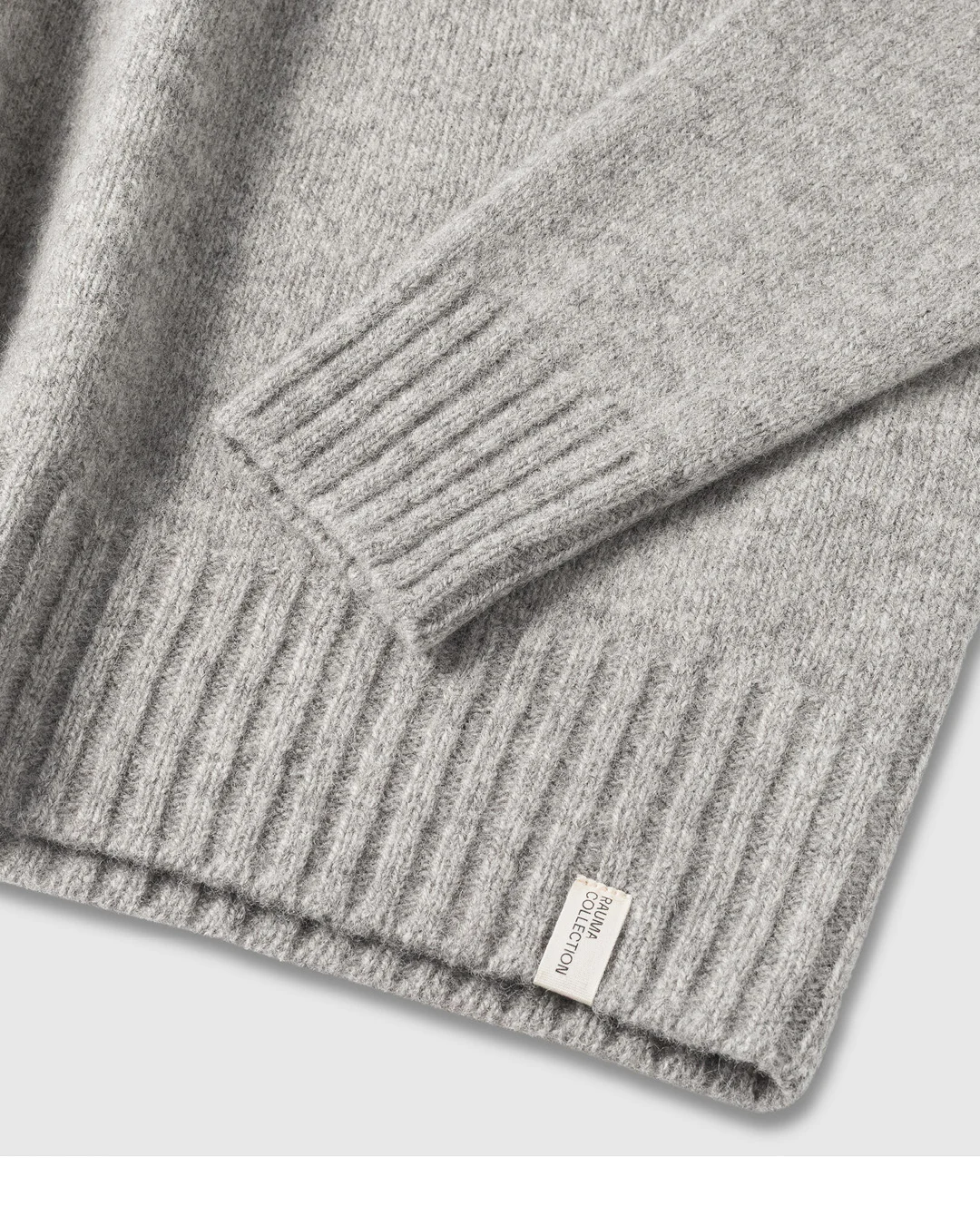 Finnan genser herre Rauma collection