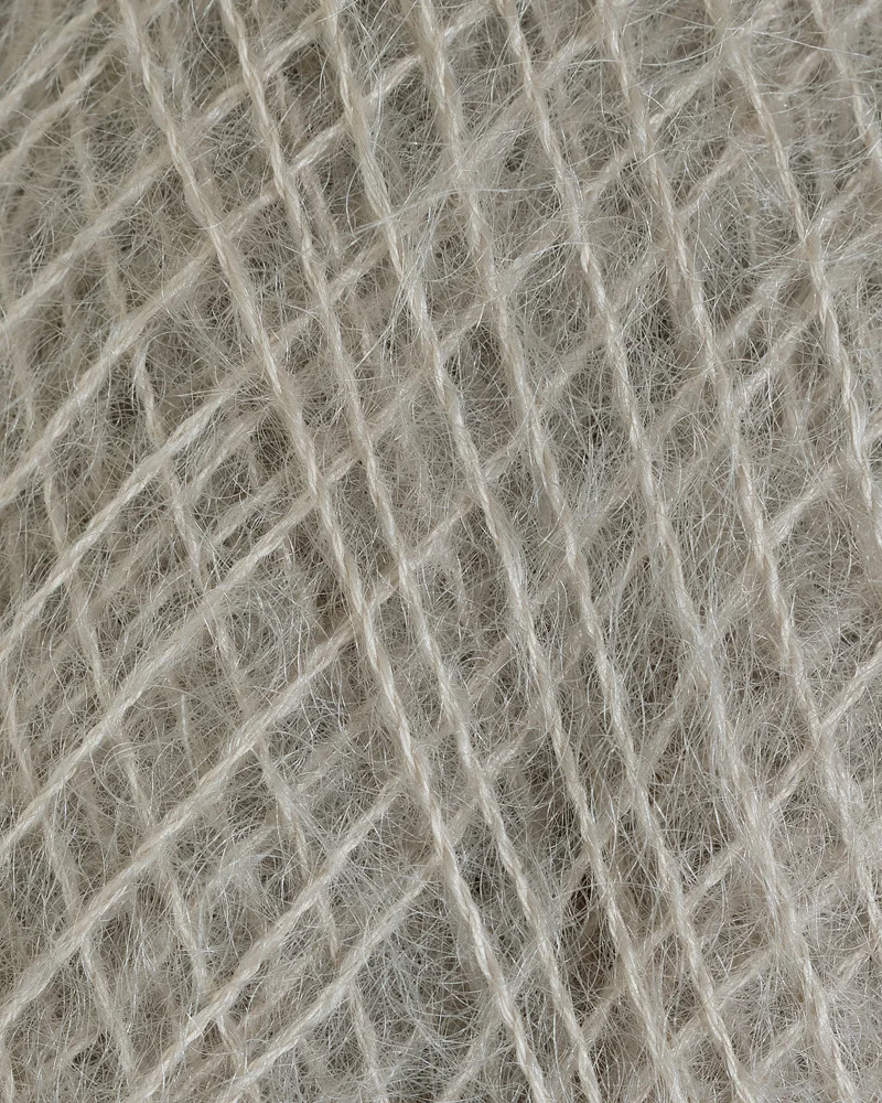 Mild Mohair Raumagarn 04