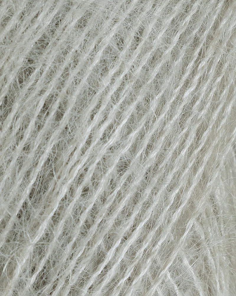 Mild Mohair Raumagarn 05