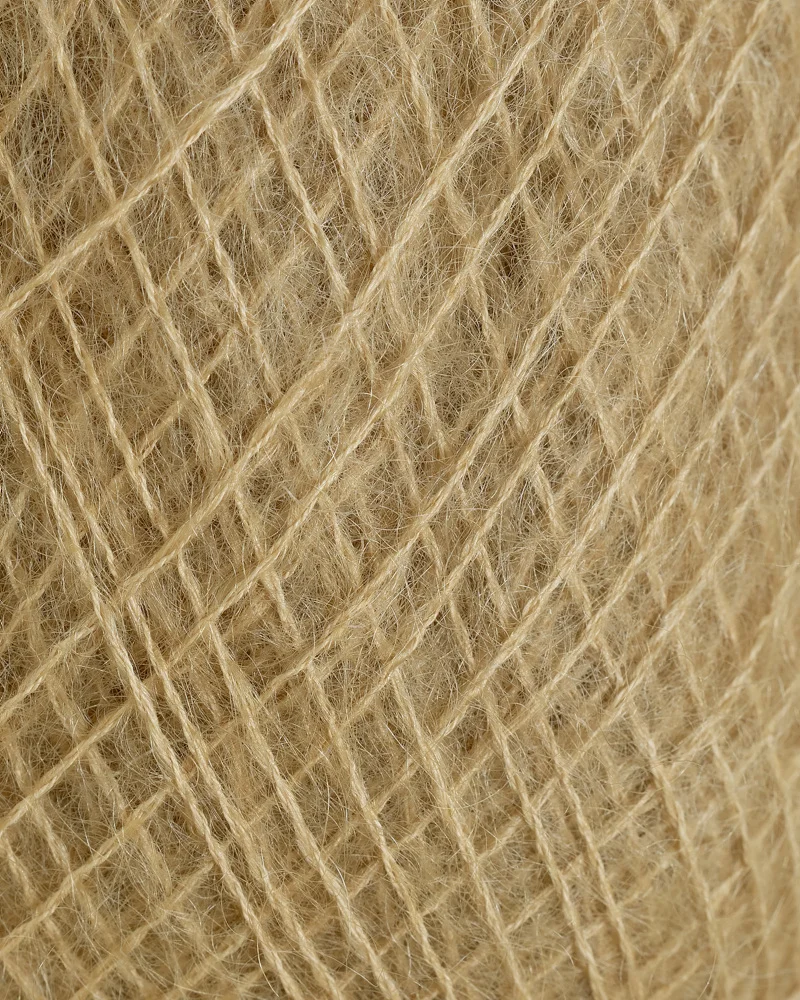 Mild Mohair Rauma garn 11