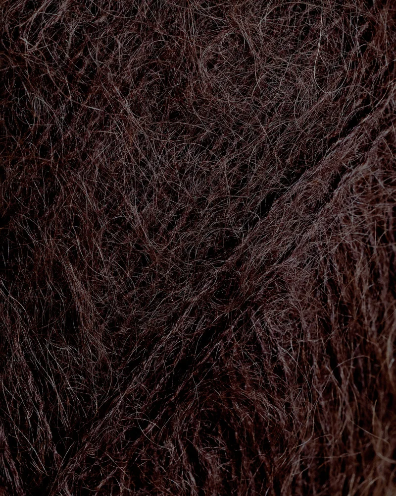 Mild Mohair Rauma garn 14