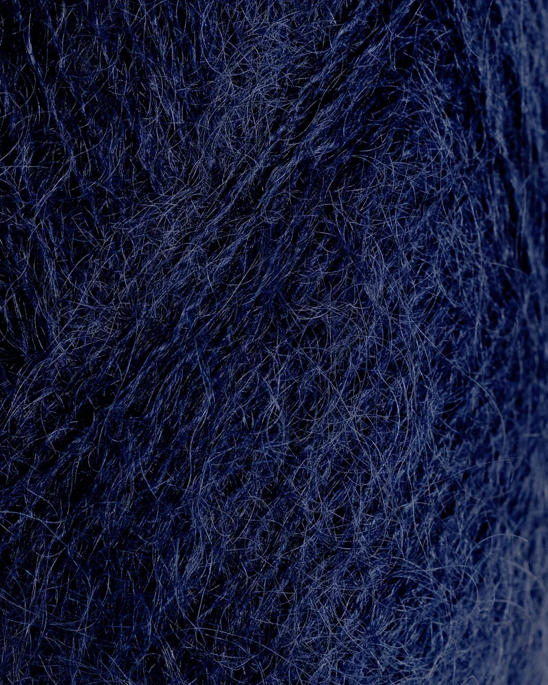 Mild Mohair Rauma garn 15