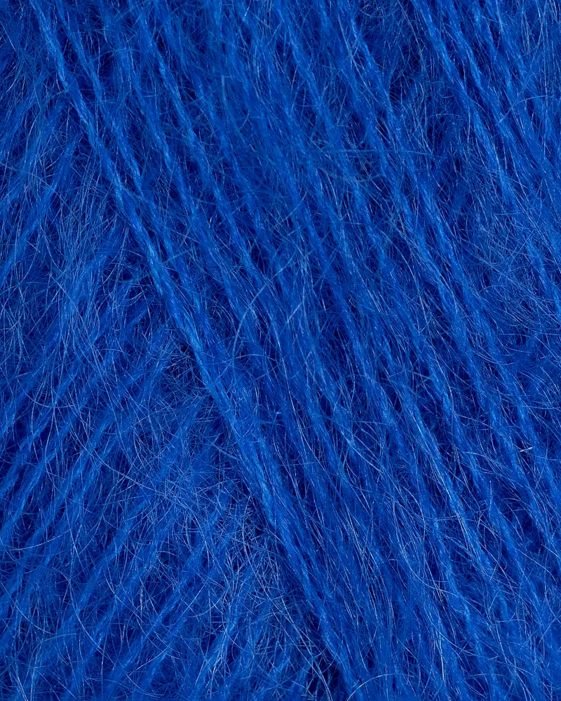 Mild Mohair Rauma garn 17