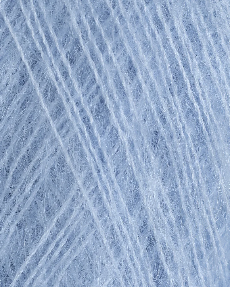 Mild Mohair Rauma garn 19