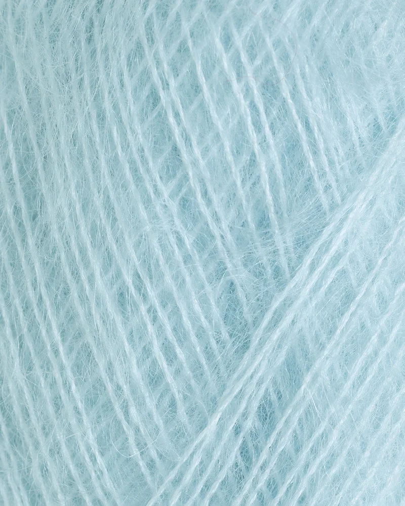 Mild Mohair Rauma garn 20