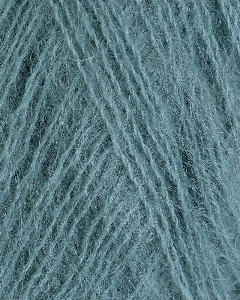 Mild Mohair Rauma garn 22