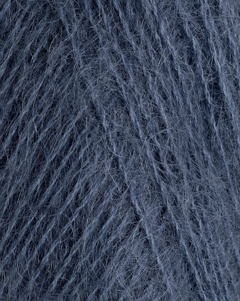 Mild Mohair Rauma garn 23