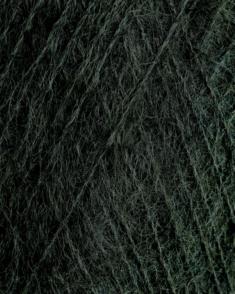 Mild Mohair Rauma garn 24