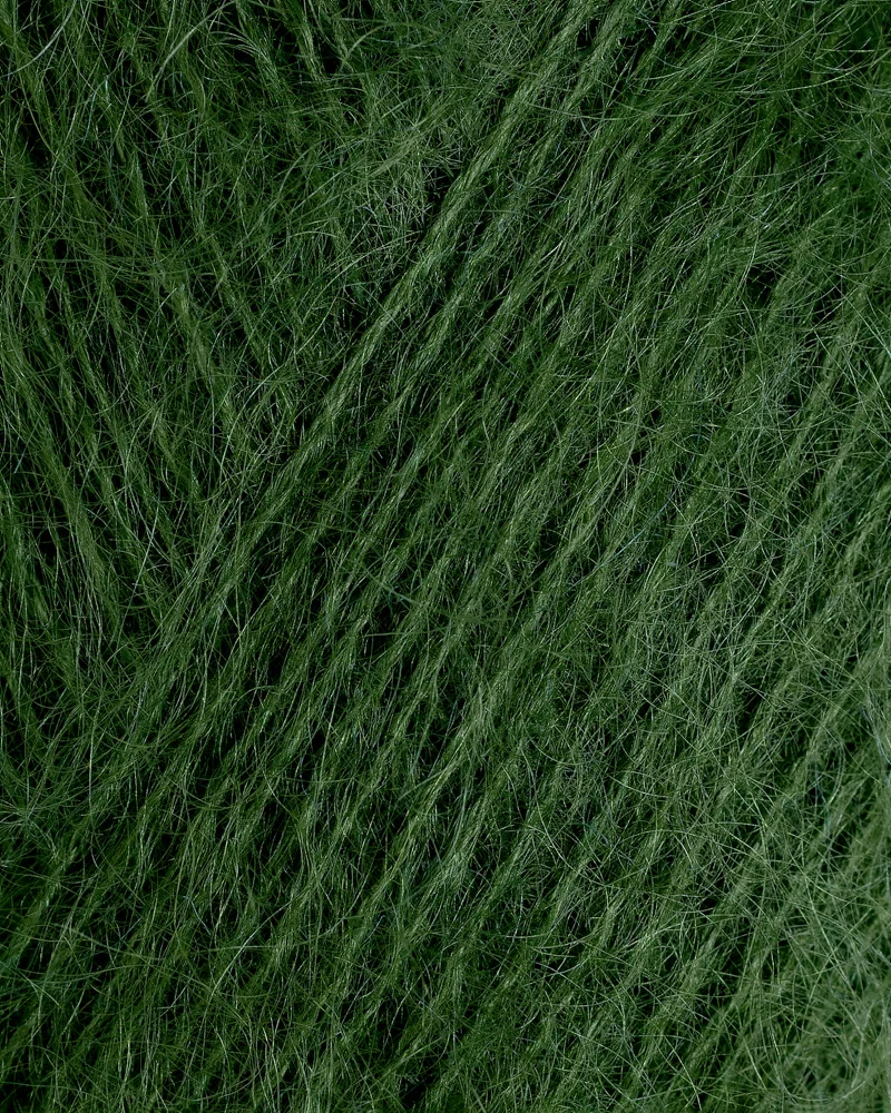Mild Mohair Rauma garn 25