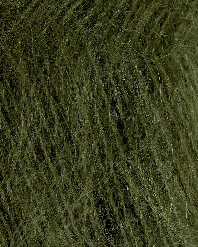 Mild Mohair Rauma garn 26