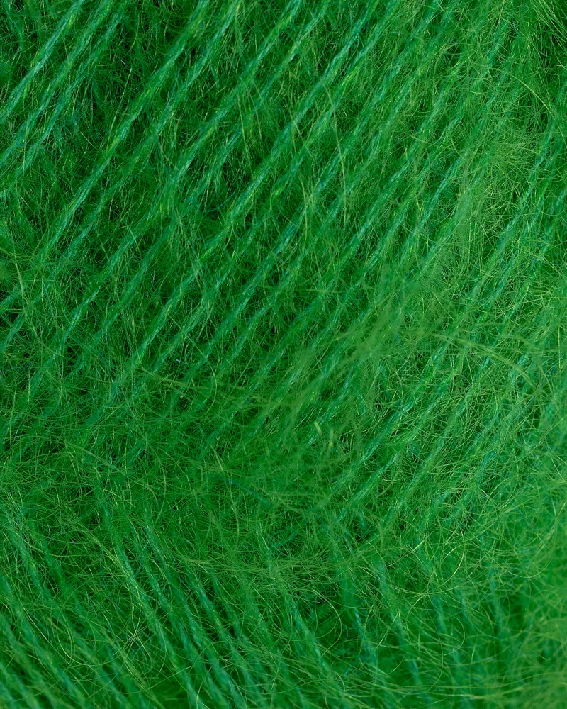 Mild Mohair Rauma garn 27