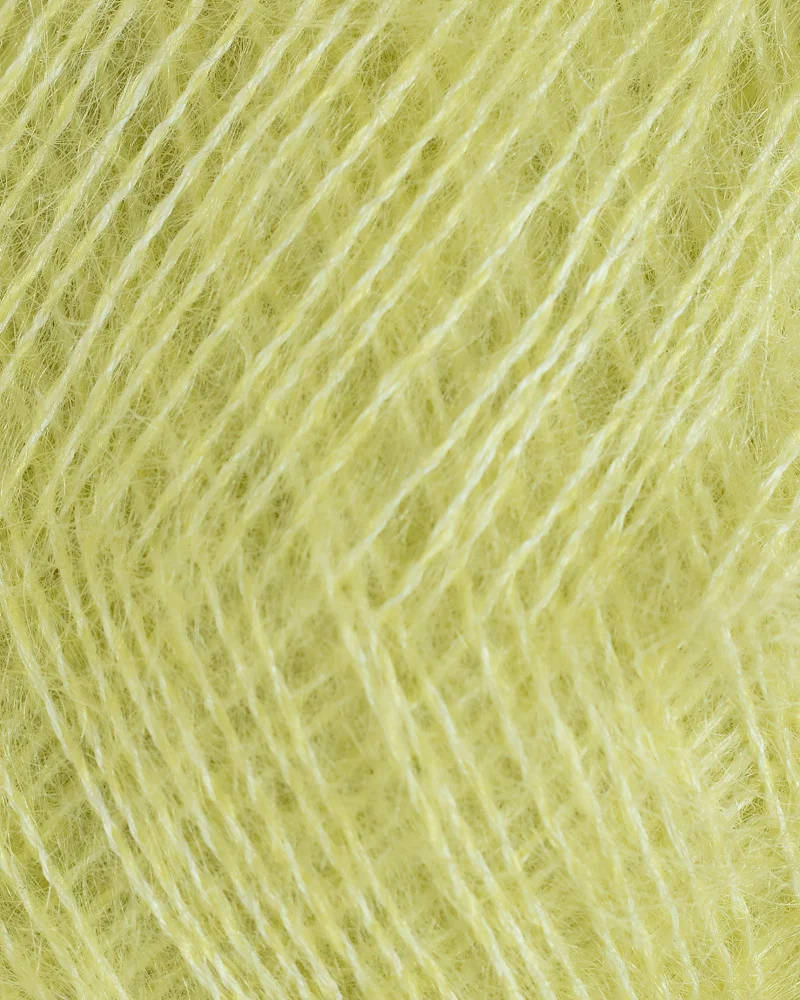 Mild Mohair Rauma garn 29