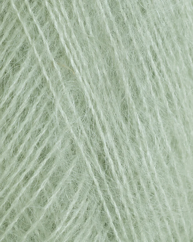 Mild Mohair Rauma garn 30