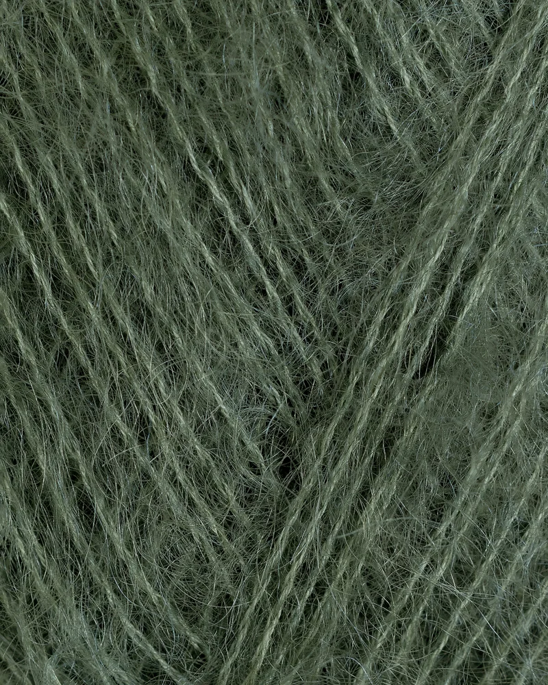 Mild Mohair Rauma garn 31
