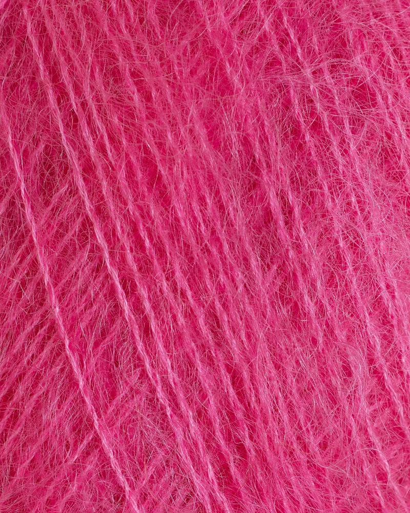 Mild Mohair Rauma garn 32