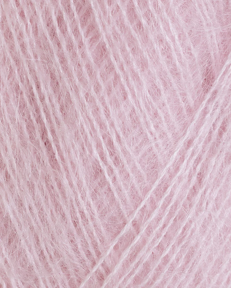 Mild Mohair Rauma garn