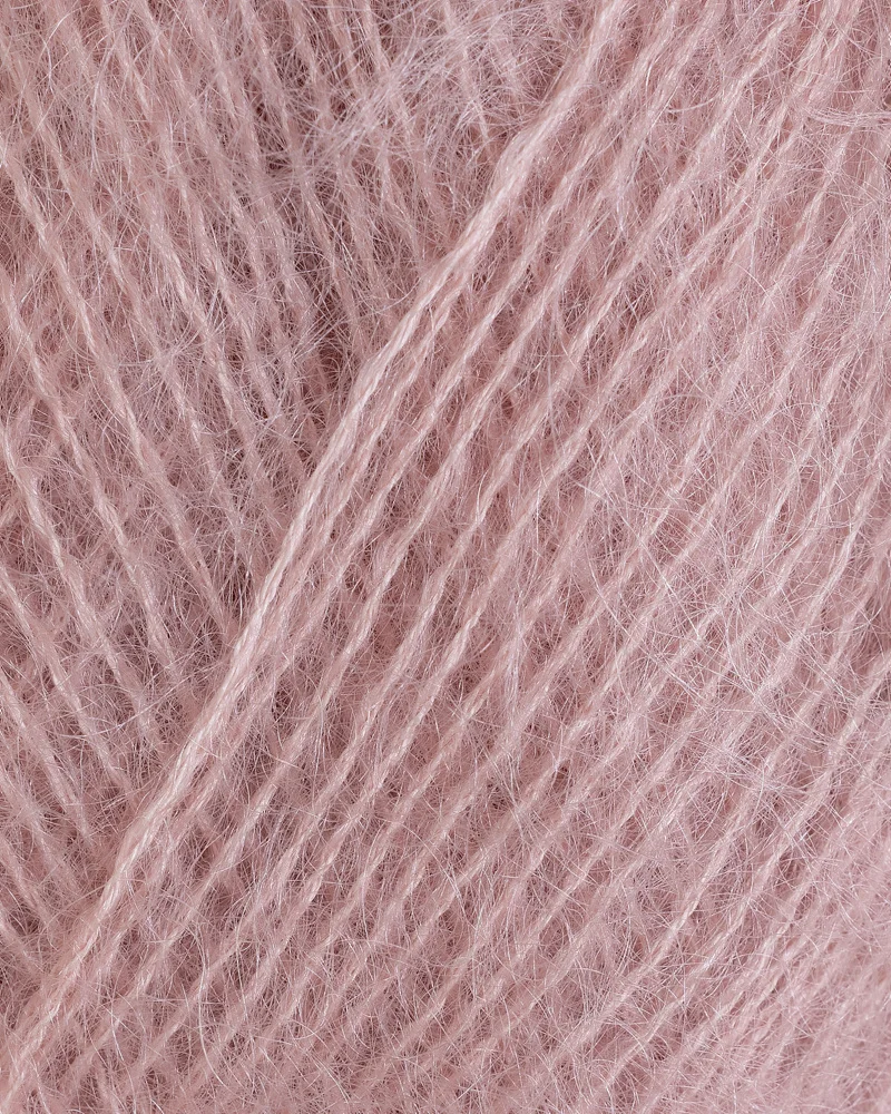 Mild Mohair Rauma garn 35
