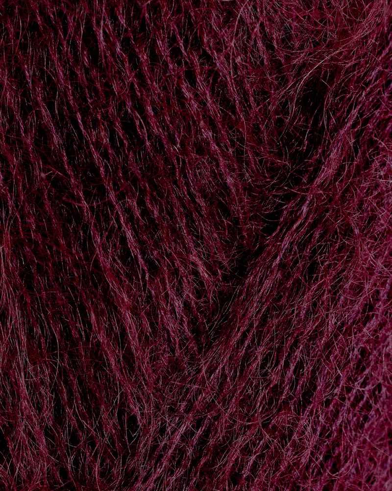 Mild Mohair garn Rauma 39