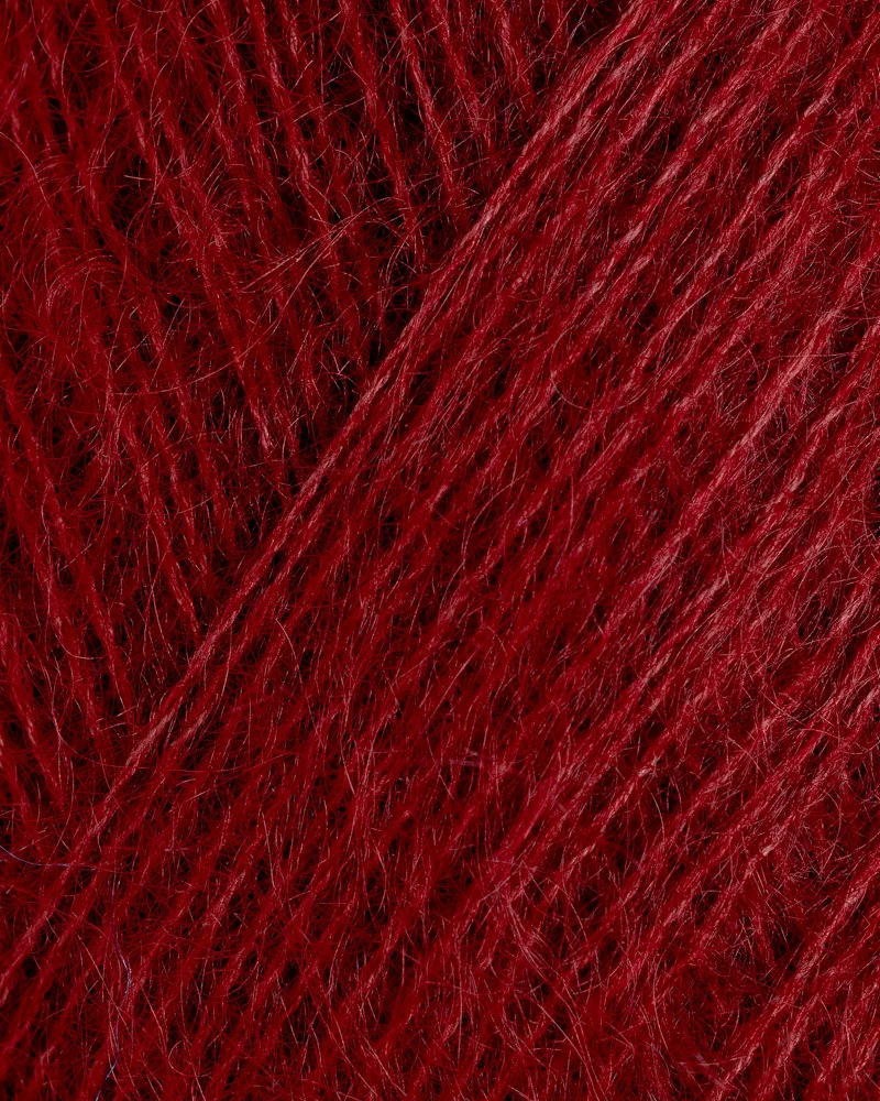 Mild Mohair garn Rauma 40