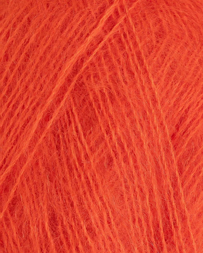 Mild Mohair Rauma garn