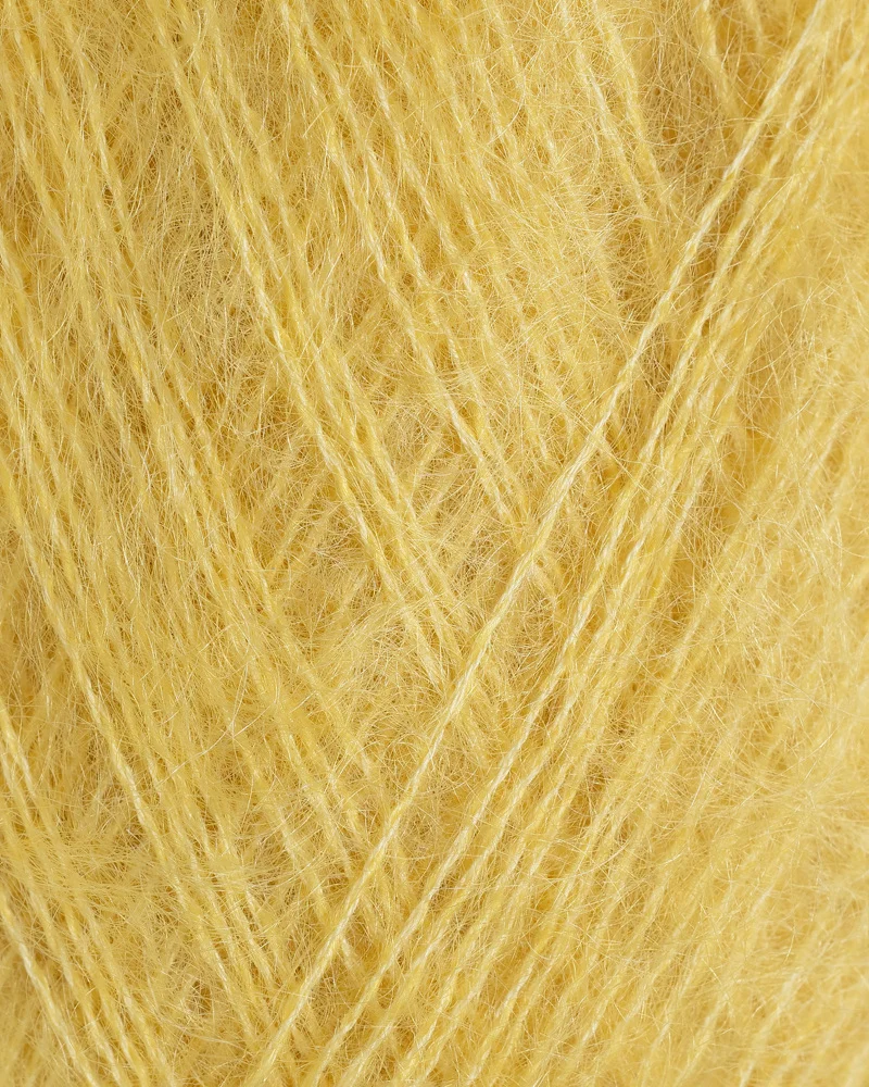 Mild Mohair Rauma garn 44