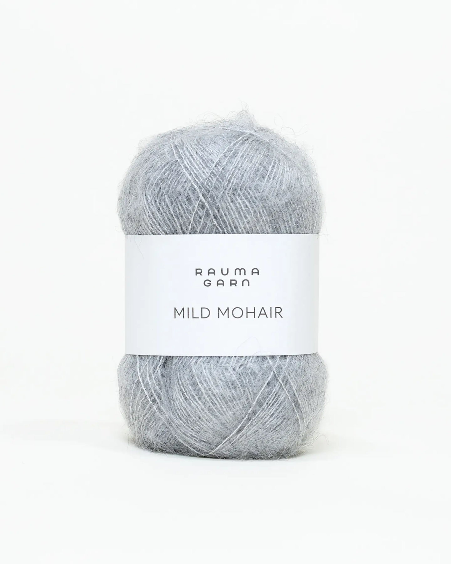 Mild Mohair fra Rauma