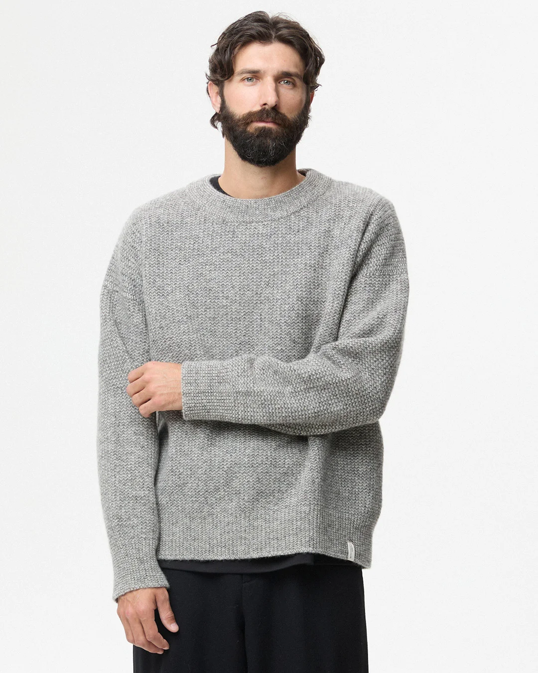Tord genser fra Rauma collection