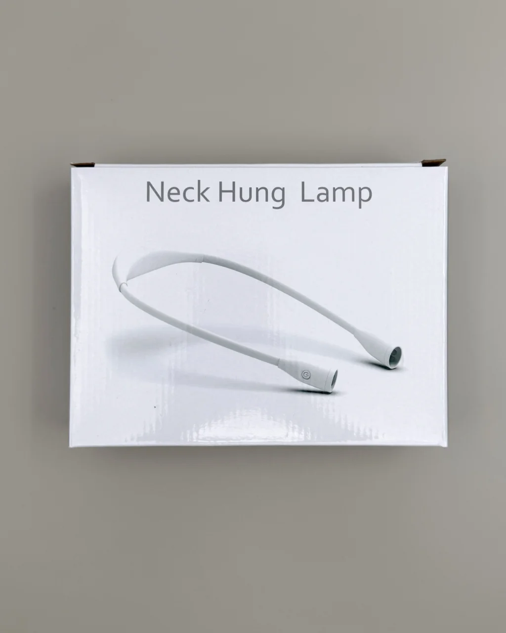 Nakkelampe