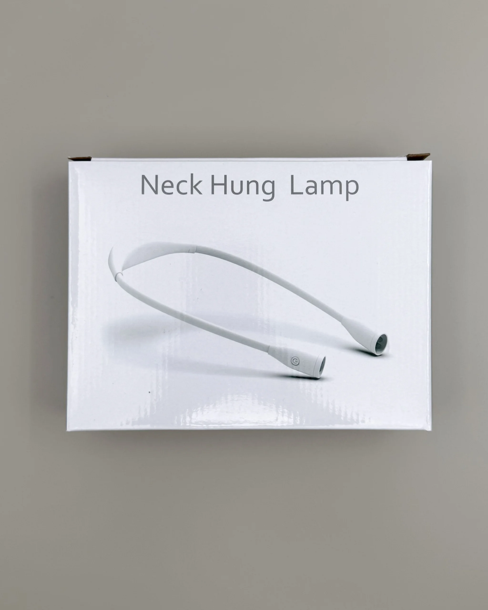 Nakkelampe